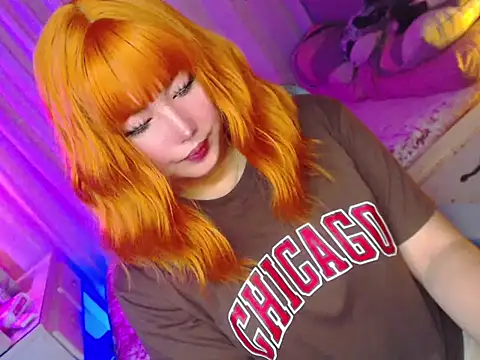 HOTnWILDalice online show from 20, 4, 2026