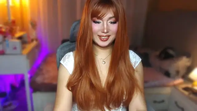 Snapshot of HOTnWILDalice chatting on 26, 6, 2026 HOTnWILDalice online show from 26, 6, 2026
