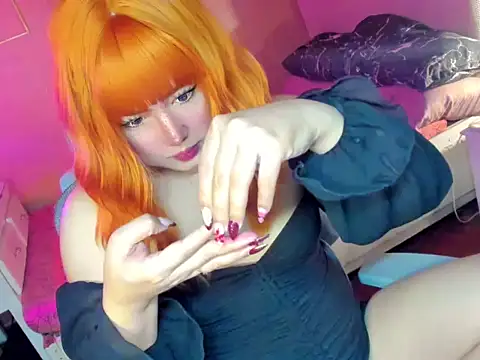 HOTnWILDalice online show from 15, 12, 2025