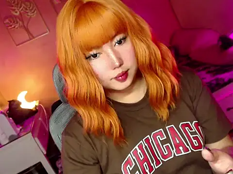 HOTnWILDalice online show from 3, 12, 2025