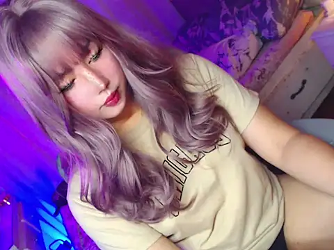 HOTnWILDalice online show from 28, 5, 2026