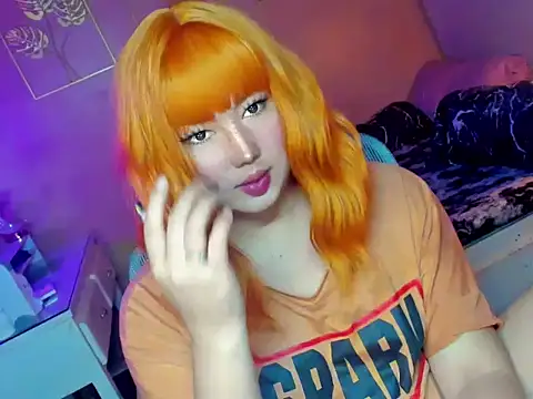 HOTnWILDalice online show from 2, 12, 2025