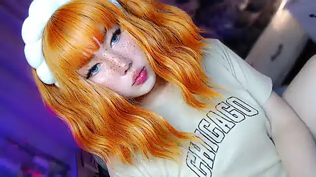 Snapshot of HOTnWILDalice chatting on 13, 7, 2026 HOTnWILDalice online show from 13, 7, 2026