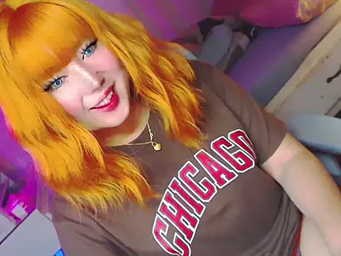 HOTnWILDalice online show from 23, 4, 2026