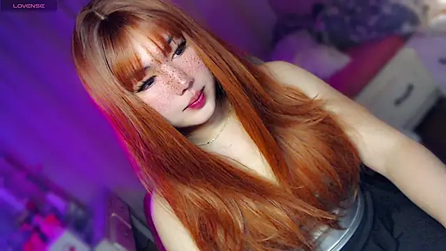 Snapshot of HOTnWILDalice chatting on 16, 7, 2026 HOTnWILDalice online show from 16, 7, 2026