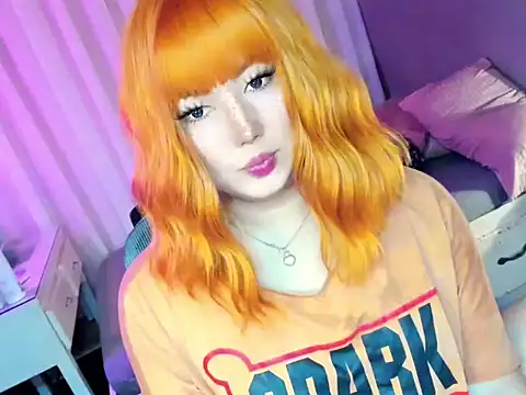 HOTnWILDalice online show from 21, 12, 2025