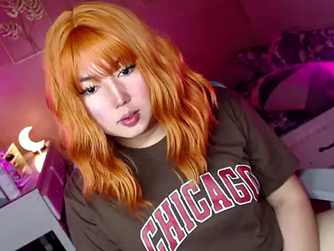 HOTnWILDalice online show from 29, 11, 2025