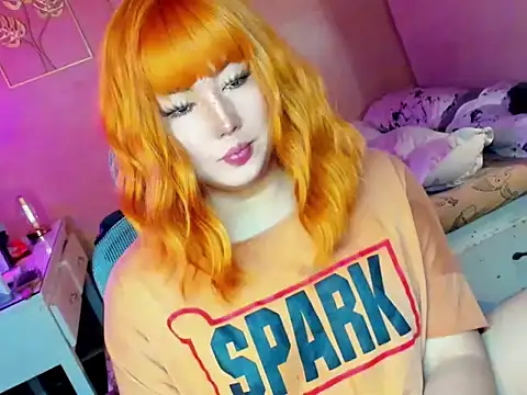 HOTnWILDalice online show from 10, 11, 2025