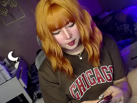 HOTnWILDalice online show from 28, 11, 2025