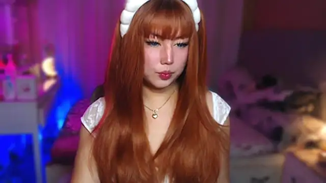 Snapshot of HOTnWILDalice chatting on 25, 6, 2026 HOTnWILDalice online show from 25, 6, 2026