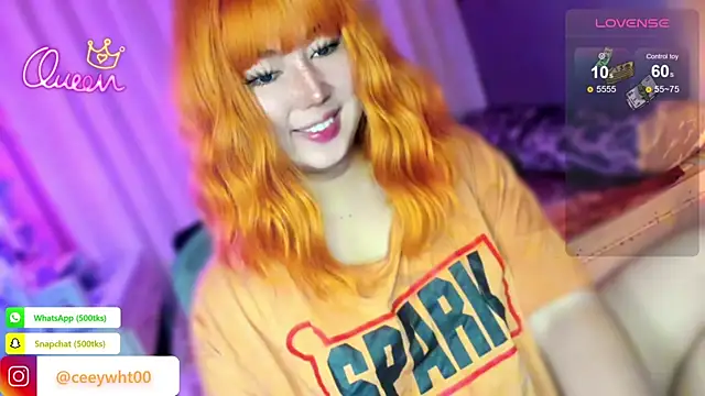 HOTnWILDalice online show from 13, 1, 2026