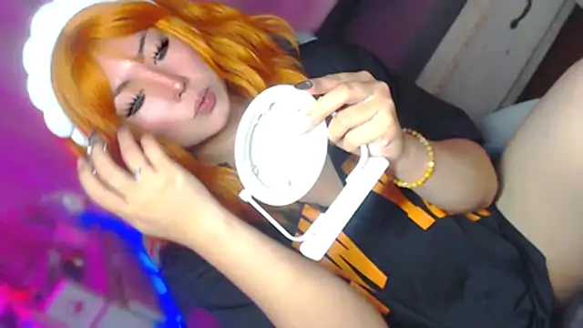 Snapshot of HOTnWILDalice chatting on 20, 6, 2026 HOTnWILDalice online show from 20, 6, 2026