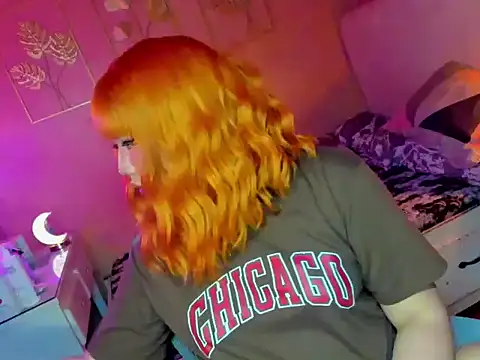 HOTnWILDalice online show from 27, 11, 2025