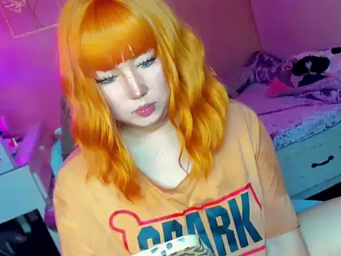 HOTnWILDalice online show from 17, 11, 2025