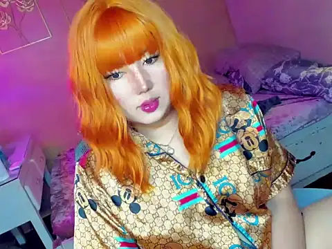 HOTnWILDalice online show from 24, 11, 2025