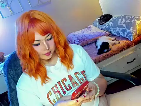 HOTnWILDalice online show from 20, 3, 2025