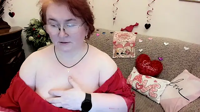 leiamillersonn online show from 11, 2, 2026