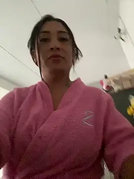 Afroditahott online show from 5, 4, 2026