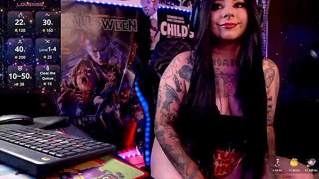 liakoy online show from 14, 3, 2026