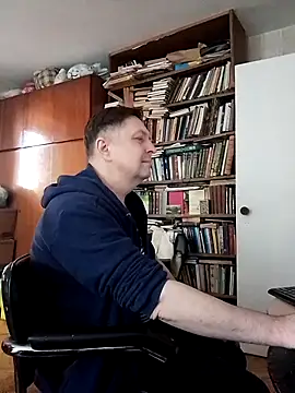 Snapshot of Pokaz2020 chatting on 6, 5, 2026 Pokaz2020 online show from 6, 5, 2026