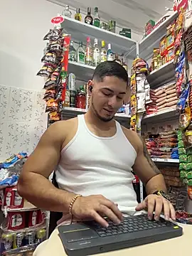 Snapshot of Dimitri_Colleman chatting on 22, 10, 2025 Dimitri Colleman online show from 22, 10, 2025