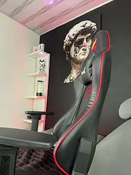 Dimitri Colleman online show from 20, 3, 2026