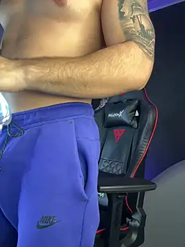 Dimitri Colleman online show from 2, 12, 2025