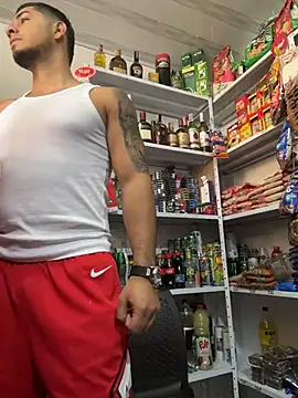 Dimitri Colleman online show from 19, 2, 2026