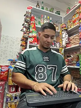 Snapshot of Dimitri_Colleman chatting on 21, 10, 2025 Dimitri Colleman online show from 21, 10, 2025