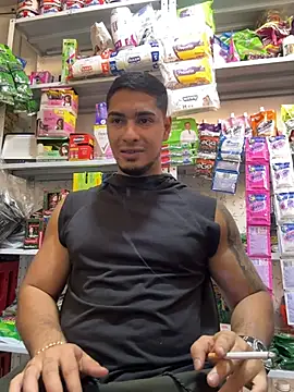 Dimitri Colleman online show from 25, 2, 2026