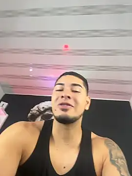 Dimitri Colleman online show from 8, 4, 2026