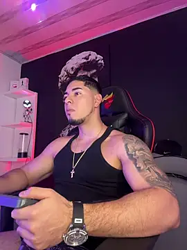 Dimitri Colleman online show from 18, 12, 2025