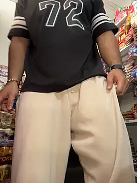 Dimitri Colleman online show from 28, 3, 2026