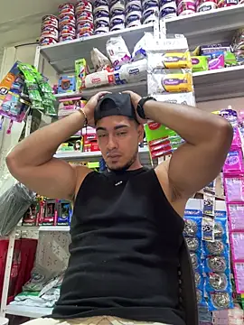 Dimitri Colleman online show from 17, 3, 2026