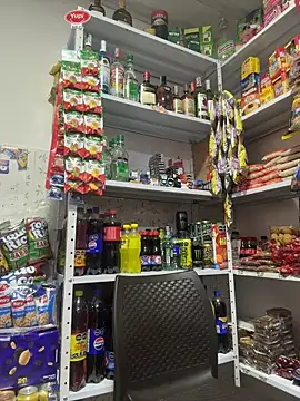 Dimitri Colleman online show from 16, 4, 2026