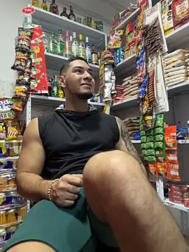 Snapshot of Dimitri_Colleman chatting on 8, 11, 2025 Dimitri Colleman online show from 8, 11, 2025