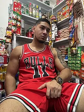 Snapshot of Dimitri_Colleman chatting on 18, 10, 2025 Dimitri Colleman online show from 18, 10, 2025