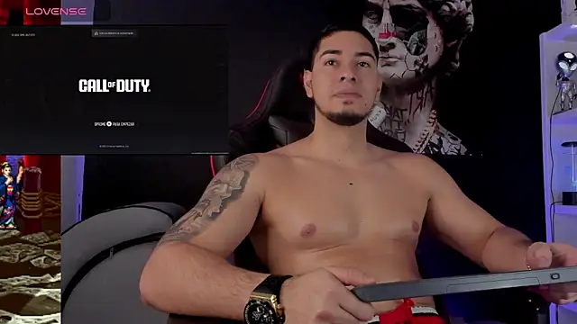 Snapshot of Dimitri_Colleman chatting on 14, 11, 2025 Dimitri Colleman online show from 14, 11, 2025