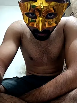 Babboy 24 online show from 25, 12, 2024