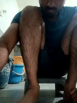 Babboy 24 online show from 19, 1, 2025