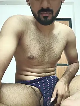 Babboy 24 online show from 5, 4, 2026