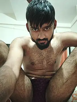 Babboy 24 online show from 29, 7, 2026