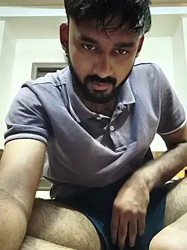 Babboy 24 online show from 15, 6, 2026