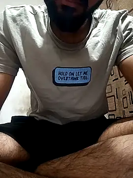 Babboy 24 online show from 19, 3, 2025