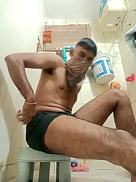 Babboy 24 online show from 25, 1, 2025