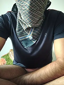 Babboy 24 online show from 3, 12, 2025