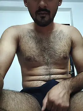 Babboy 24 online show from 1, 2, 2026