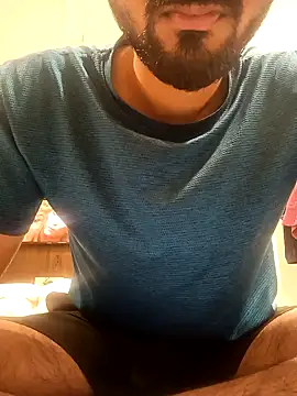 Babboy 24 online show from 30, 1, 2025