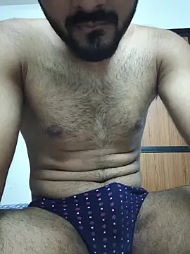 Babboy 24 online show from 10, 4, 2026