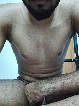 Babboy 24 online show from 30, 11, 2025